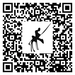QR Camping Don Quijote Menu Bar Restaurante