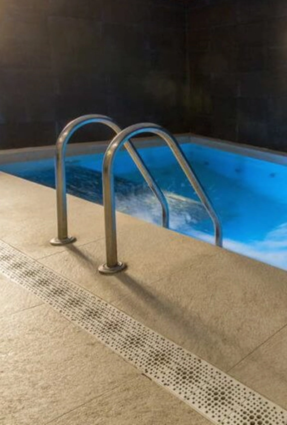 SPA y Wellness en Altafulla Gran Claustre 03