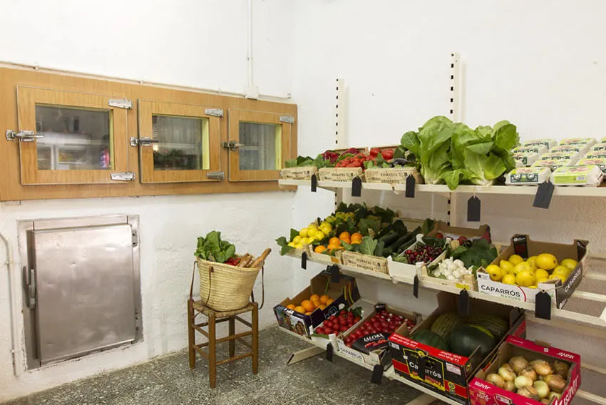 Supermercado 02