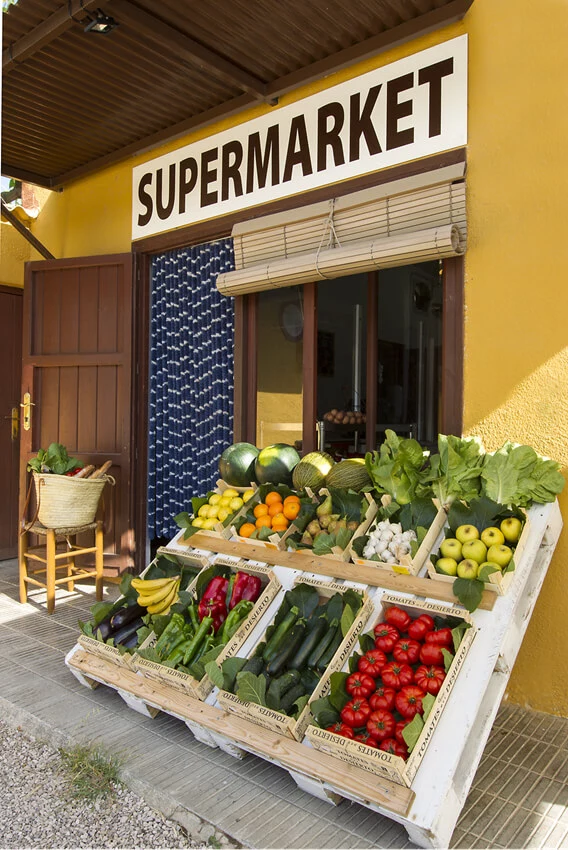 Supermercado 07