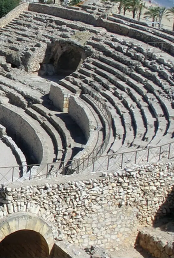 Tarraco Romana 06